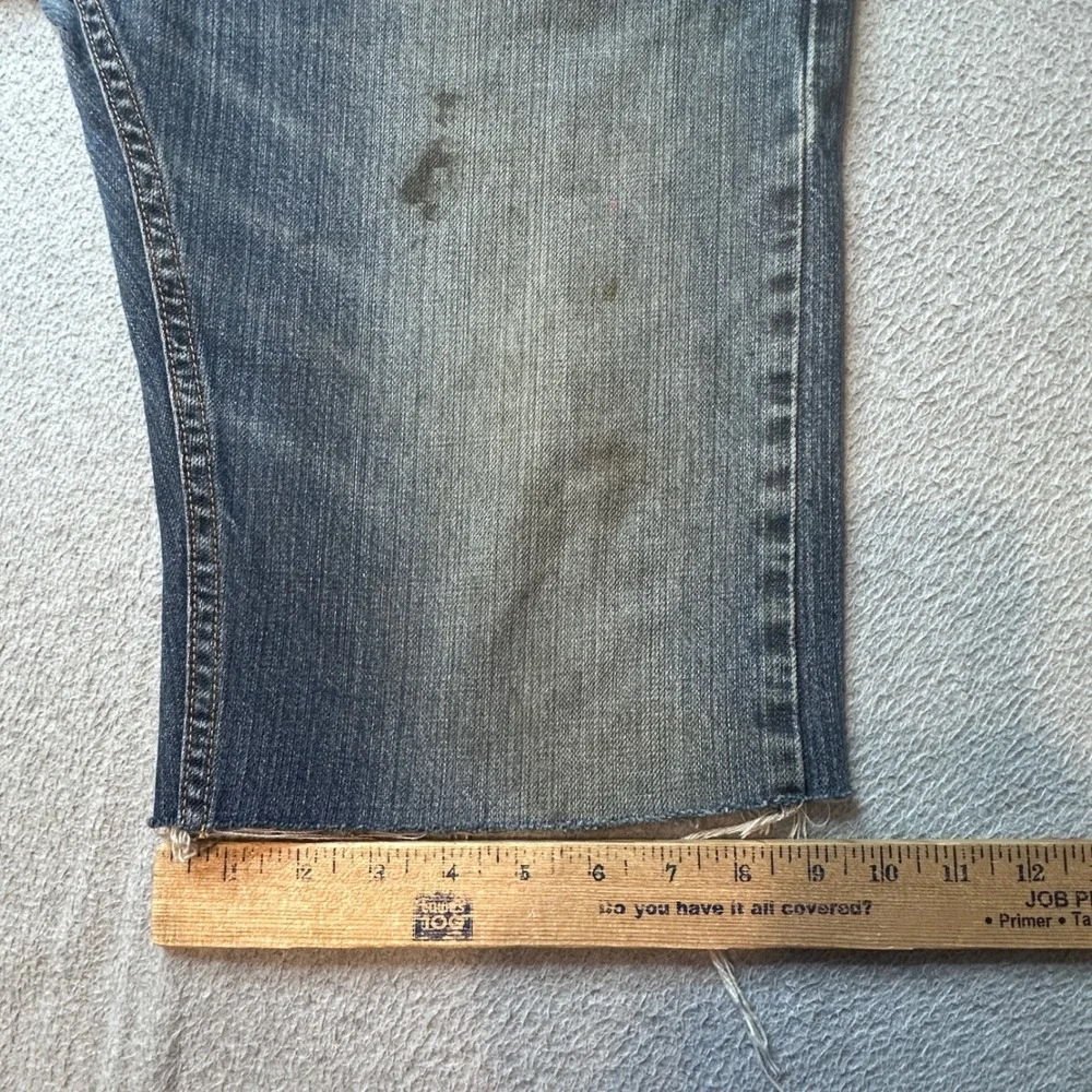Levis levi 505